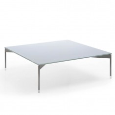 moderner Sofa-Tisch CHIC CS40, H250, 4-Fuß